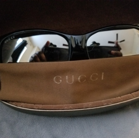 Gucci sunglasses - Picture 2 of 4